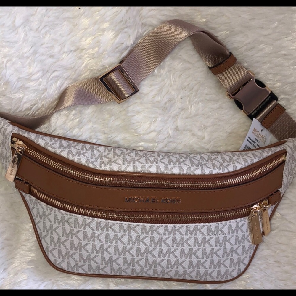 Michael Kors Fanny Pack
